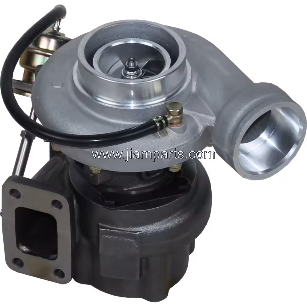 318154 S200G TURBOCHARGER FOR RENAULT TRUCK RENAULT MIDR040226 C63 B63