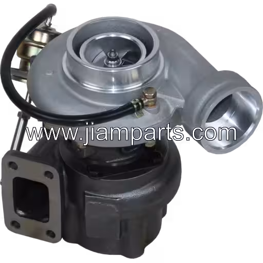 318154 S200G TURBOCHARGER FOR RENAULT TRUCK RENAULT MIDR040226 C63 B63