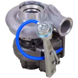 HX35G turbocharger — 3768610