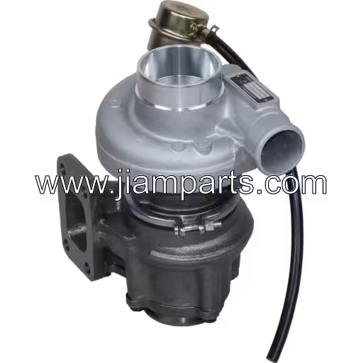 4089319 HX30W TURBOCHARGER FOR DONGFENG TRUCKS CUMMINS 4BTAA