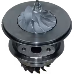 TD05-4 turbocharger core — 49178-09640