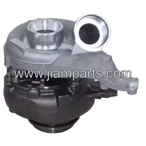 6470900280 GTA2256VK TURBOCHARGER FOR MERCEDES-BENZ SPRINTER 216 CDI BENZ OM647 DE LA 27