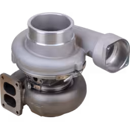 GT5008B turbocharger — 706347-0002