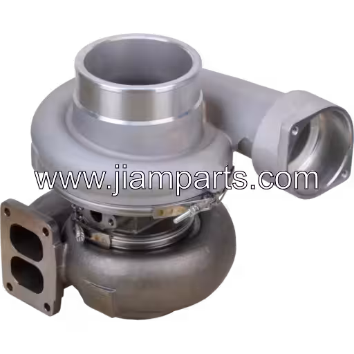 706347-0002 GT5008B Turbocharger for CAT earth moving