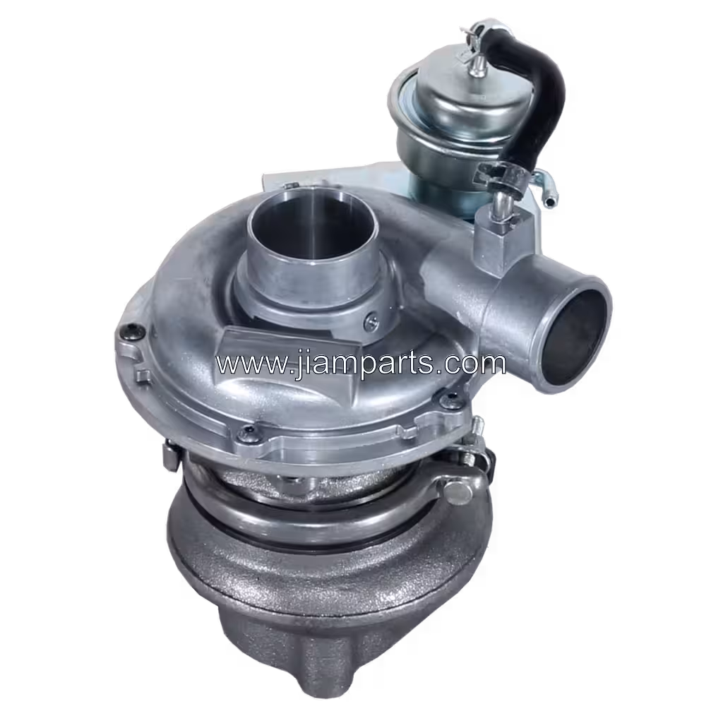 8973659480 RHF5-64006P15NHBRL401CEZ TURBOCHARGER FOR ISUZU 4JH1TC 130HP(VIED)