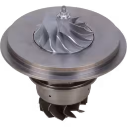GTA4294S turbocharger core — 0R7581