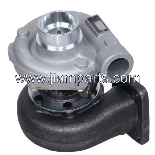 2674A153 S2A Turbocharger for Perkins applications Perkins 1004-4T JCB