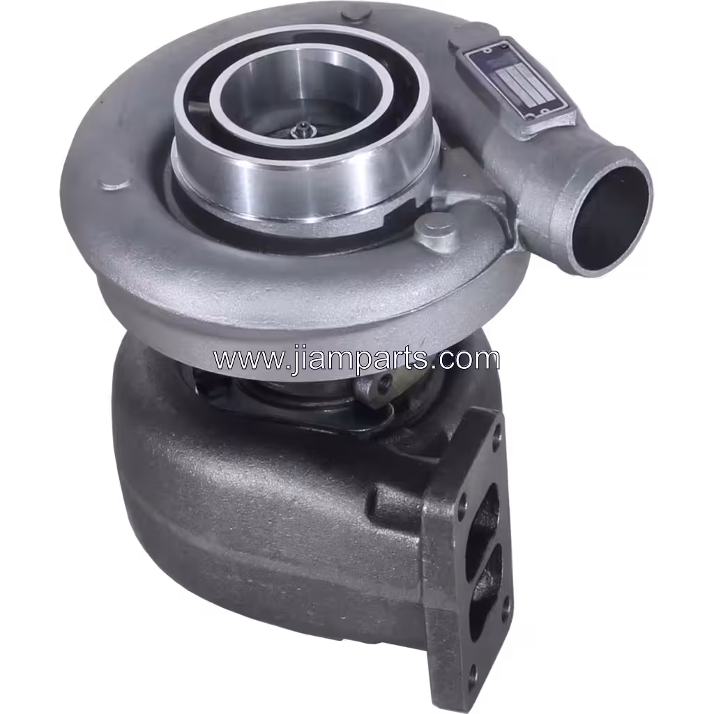3593920 HX40 TURBOCHARGER FOR MAN STAR TRUCK MAN D0836LF