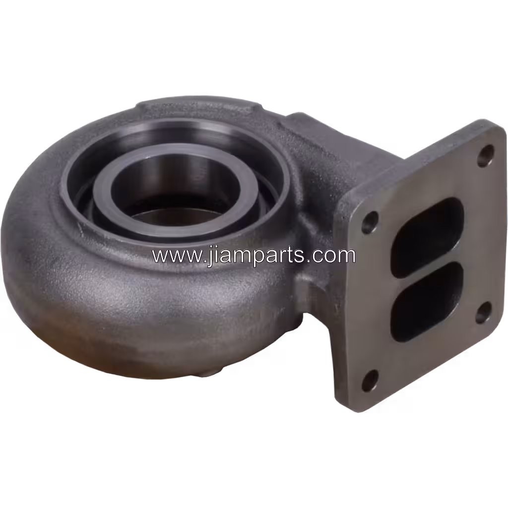 407316-0055 TA3401 TURBINE HOUSING OF TURBOCHARGER FOR JOHN-DEERE 4239T 3917 4L JOHN-DEERE 300 SERIES
