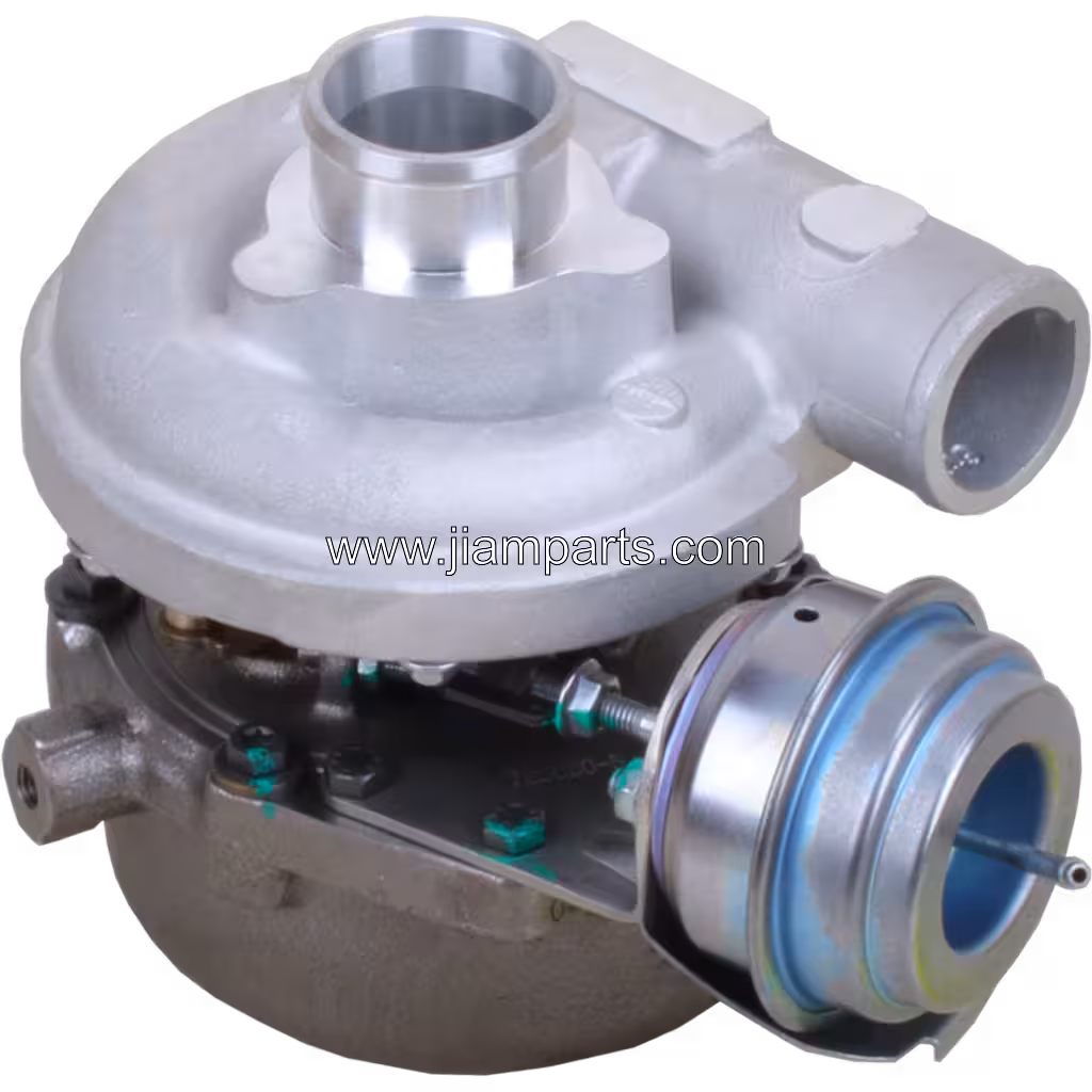 777218-0002 GT1749V TURBOCHARGER FOR JAC
