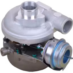 GT1749V turbocharger — 777218-0002