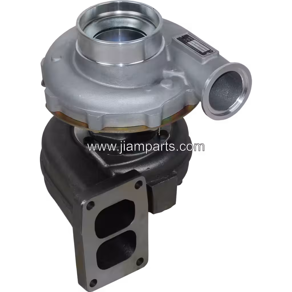 OE52711 H2D TURBOCHARGER FOR PERKINS VARIOUS PERKINS DIESEL EAGLE 350