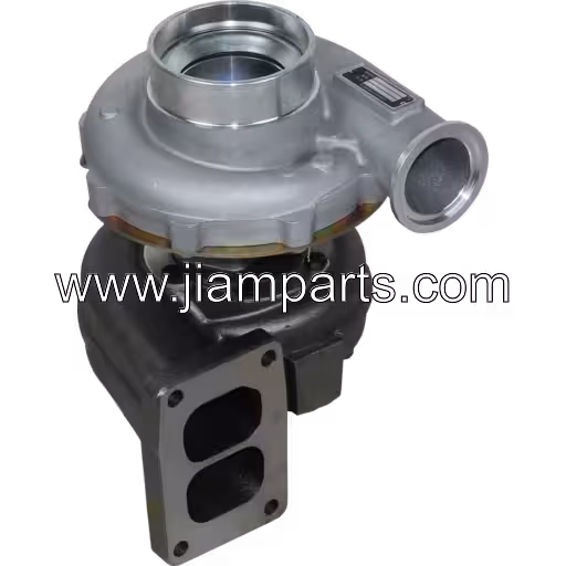OE52711 H2D TURBOCHARGER FOR PERKINS VARIOUS PERKINS DIESEL EAGLE 350