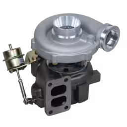 TBP418 turbocharger — 3900960199