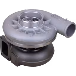 HX82 turbocharger — 4033488