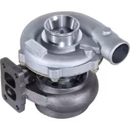 TO4E10 turbocharger — 466742-5004
