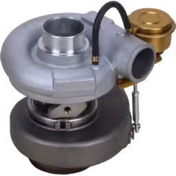 TD07S-25A 13 turbocharger — 49187-01010