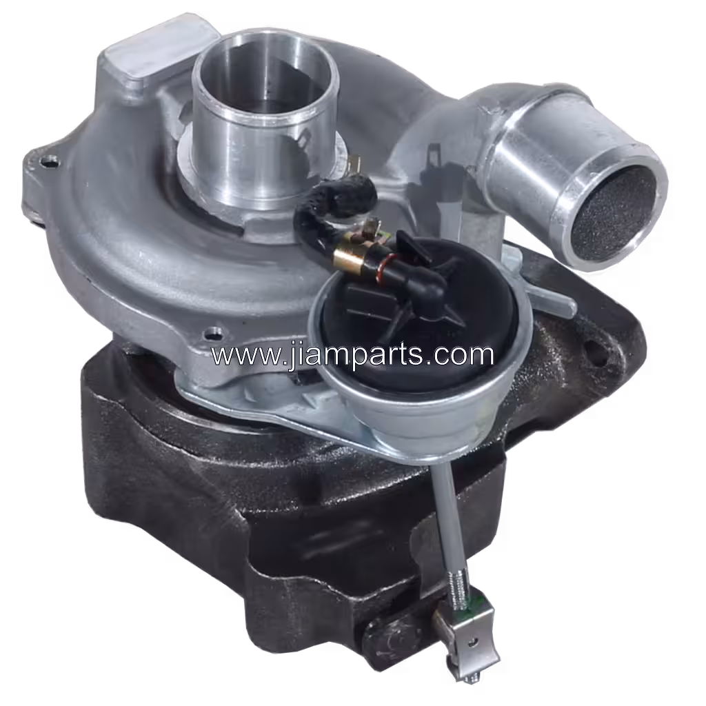 54359700033 KP35-1672DBK 200 82 TURBOCHARGER FOR RENAULT TWINGO II 1 5 DCI RENAULT K9K 64HP