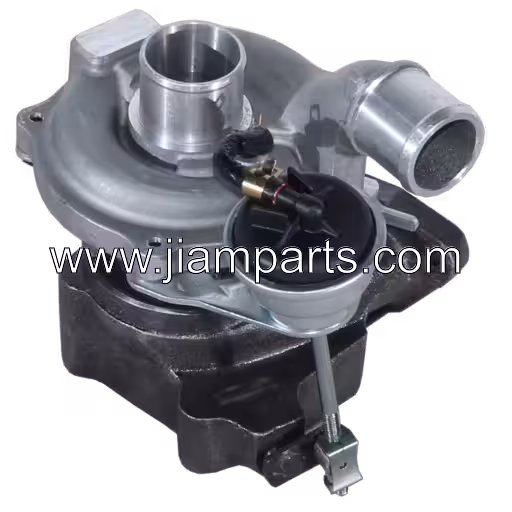 54359700033 KP35-1672DBK 200 82 TURBOCHARGER FOR RENAULT TWINGO II 1 5 DCI RENAULT K9K 64HP
