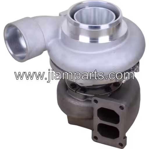 6505-68-5510 KTR110 Turbocharger for Komatsu D155