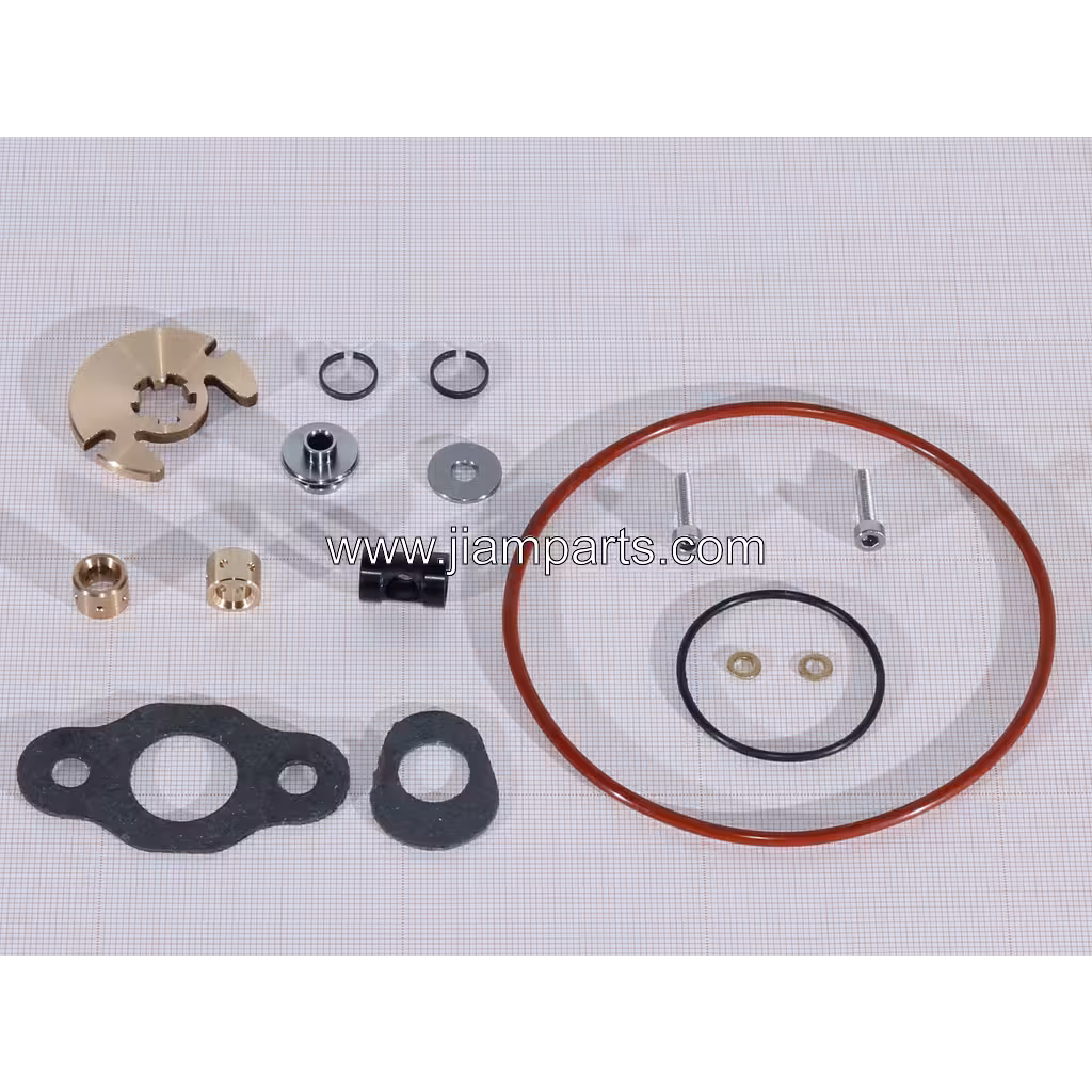 FOR 54399700030 RK BV39-1867DCG 426 18 REPAIR KIT OF TURBOCHARGER FOR RENAULT MEGANE II 1 5 DCI RENAULT K9K 106HP