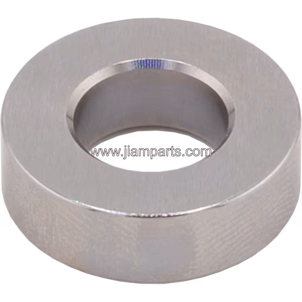 KTR90-232E aftermarket thrust washer — top three-quarter view