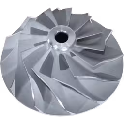 RHB7-78003P20NFBRL515B compressor wheel — NN175702