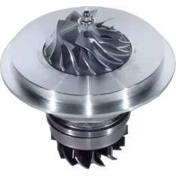 WH1E turbocharger core — 3545416