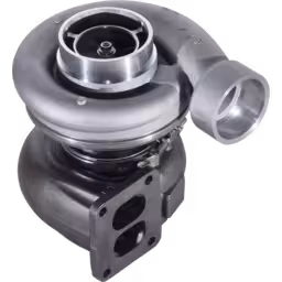 S3B turbocharger — 3826904
