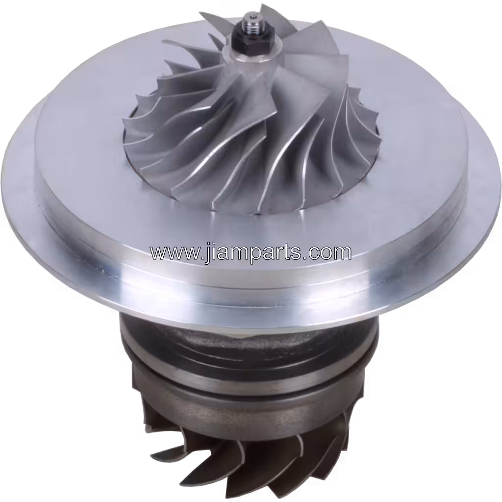 6505-71-5020 KTR110M aftermarket core — top three-quarter view