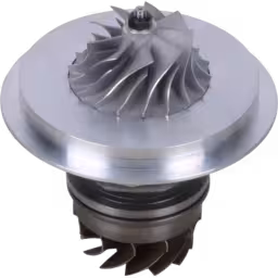 KTR110M turbocharger core — FOR 6505-71-5020