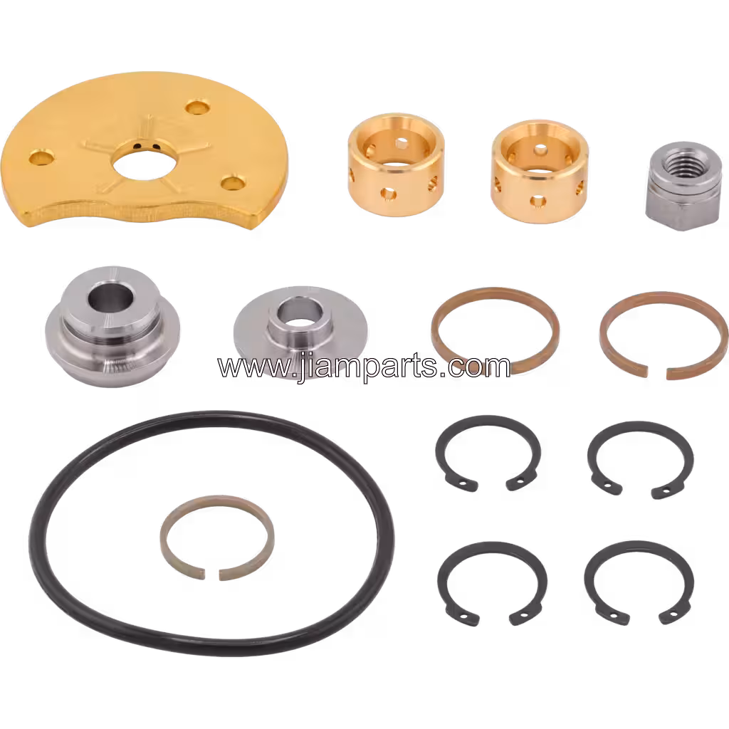 1153035751 HX35W aftermarket repair kit — top three-quarter view