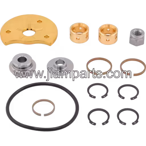 1153035751 HX35W Repair kit for Hyundai Cummins 6BTAA