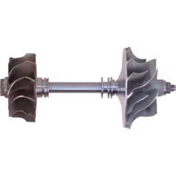 rotor assy — 171576 RA