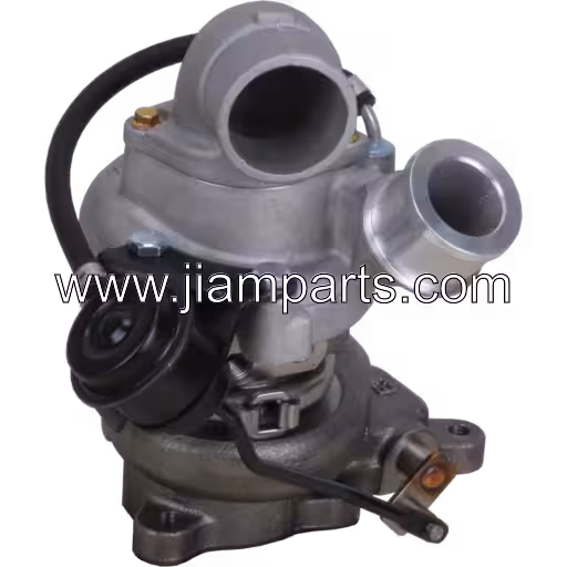 28200-42800 TF035 Turbocharger for Hyundai D4BH 4D56TCI 100HP