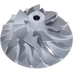 S2BS-001 compressor wheel — 313664 CW