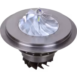 HX83 turbocharger core — 4040242