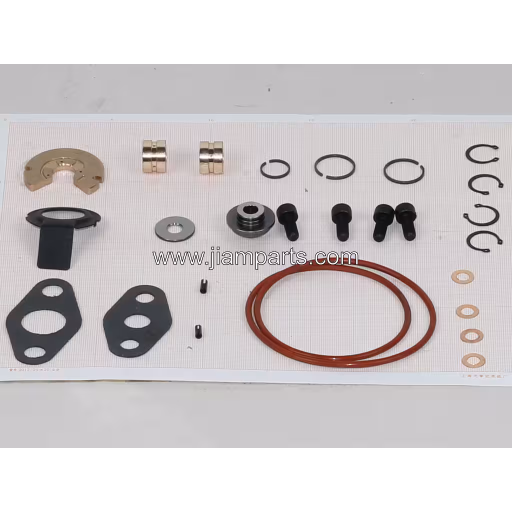 53277110053 K26-3272OXAAA10 72GAAXB aftermarket repair kit — top three-quarter view