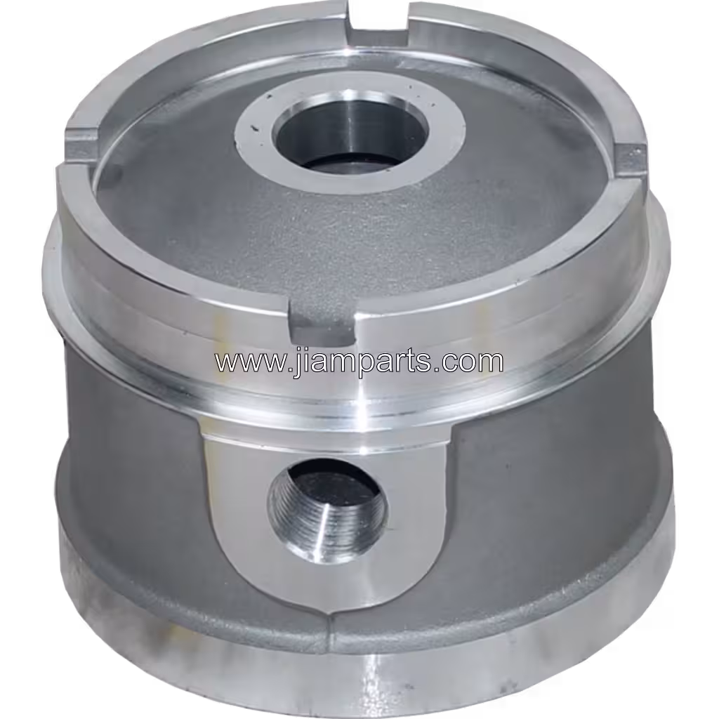 3032062 BH ST50 aftermarket bearing housing — top three-quarter view