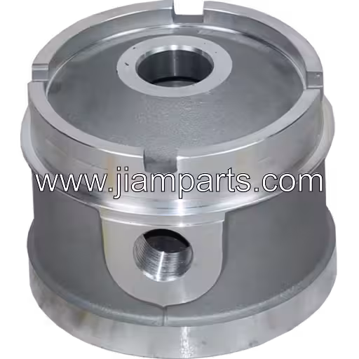ST50 Turbocharger bearing housing for 3032062 BH, Komatsu HD320-2 rigid off-highway dump truck Cummins NTA855-C