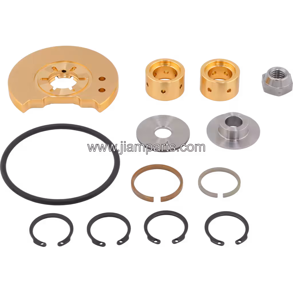  S300 REPAIR KIT OF TURBOCHARGER FOR DEUTZ INDUSTRIAL ENGINE DEUTZ BF8M1015CP
