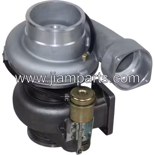0R6986 S410G Turbocharger for CAT C15 3406E