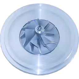 TO4E06 turbocharger core — 408105-0417