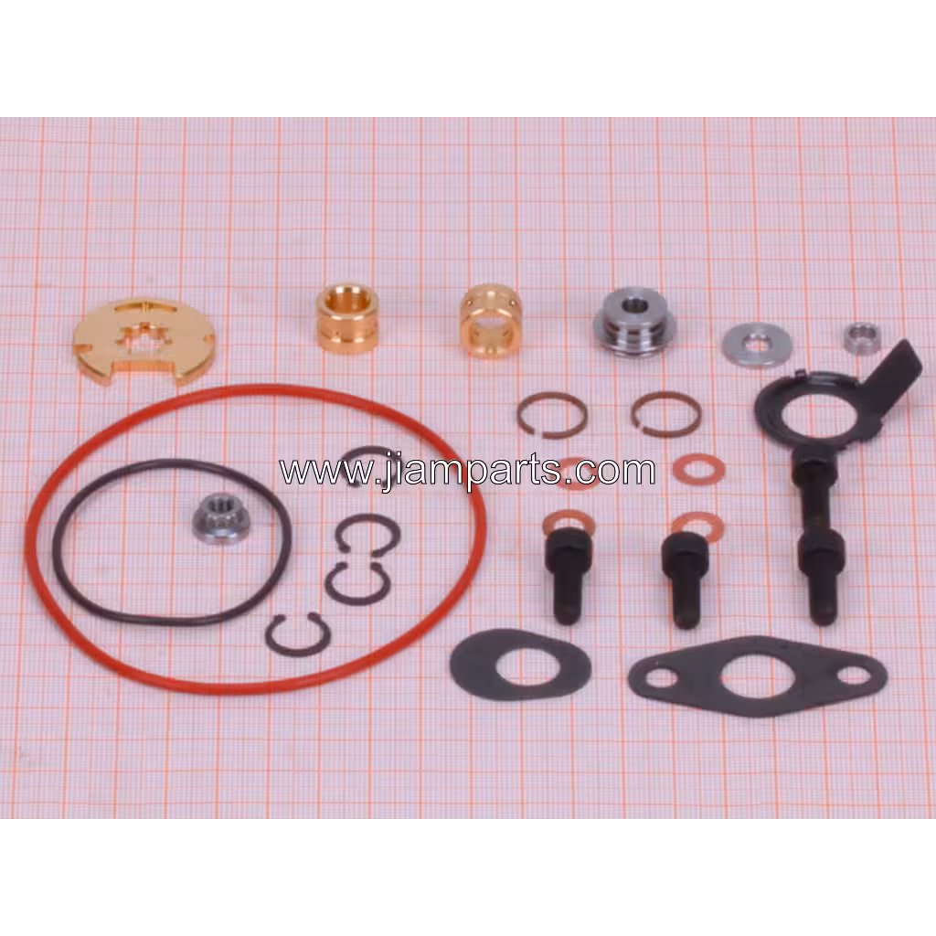 5316-711-0002-R  REPAIR KIT OF TURBOCHARGER