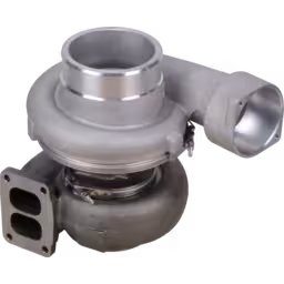 GTA5002B turbocharger — 701756-5