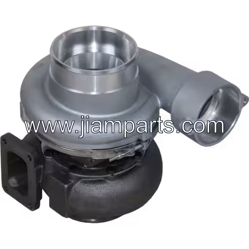 709102-5001S BTL7510 turbocharger for CAT earthmoving