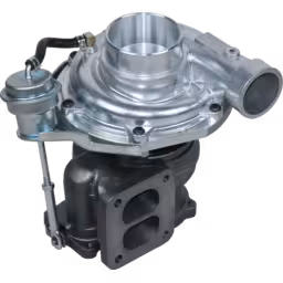 RHE62 turbocharger — 8943900611