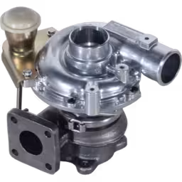 RHF4H- turbocharger — 8973132920