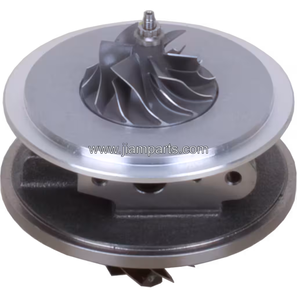 FOR 14411-VS40A GTA2052V CORE OF TURBOCHARGER FOR NISSAN ZD30 160HP NISSAN PATROL 3 0DI