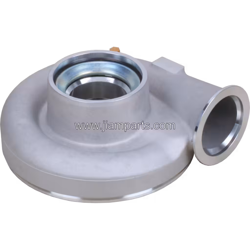 FOR 4043620 CH HX60W COMPRESSOR HOUSING OF TURBOCHARGER FOR FLD120; ARGOSY; COLUMBIA 120; CORONADO 132